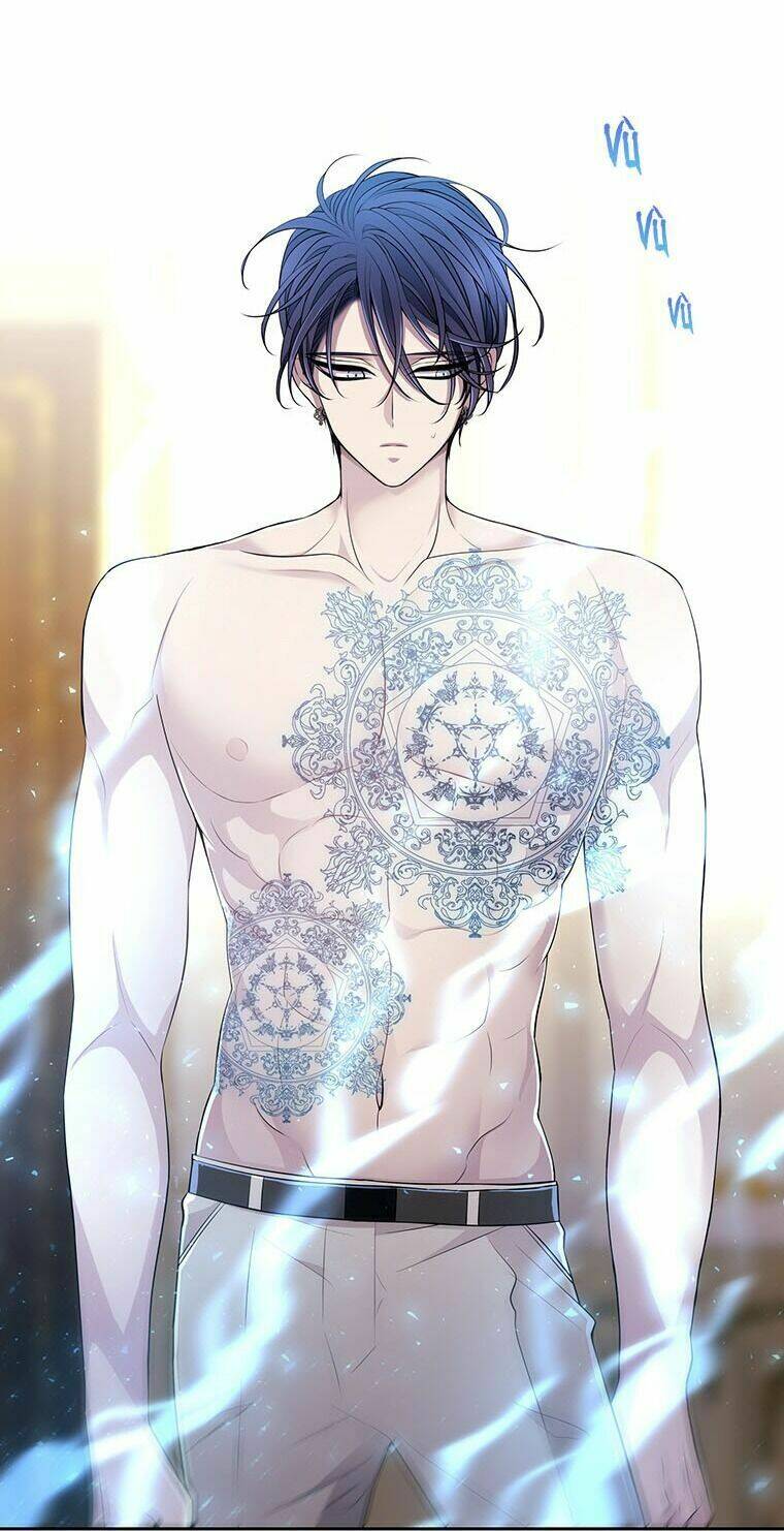 Ngũ Đại Đồ Đệ Của Charlotte Chapter 58 - Trang 2