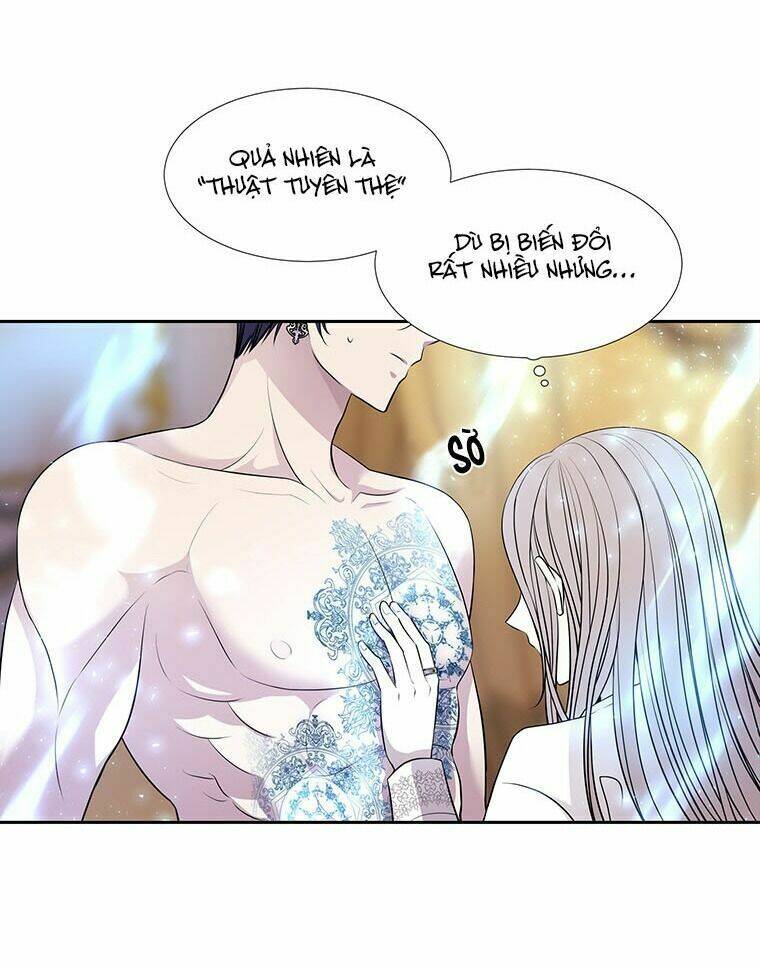 Ngũ Đại Đồ Đệ Của Charlotte Chapter 58 - Trang 2