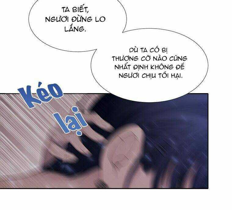 Ngũ Đại Đồ Đệ Của Charlotte Chapter 58 - Trang 2