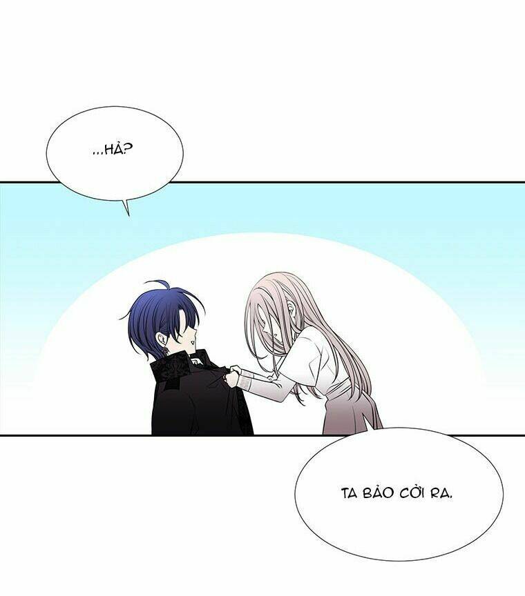 Ngũ Đại Đồ Đệ Của Charlotte Chapter 58 - Trang 2