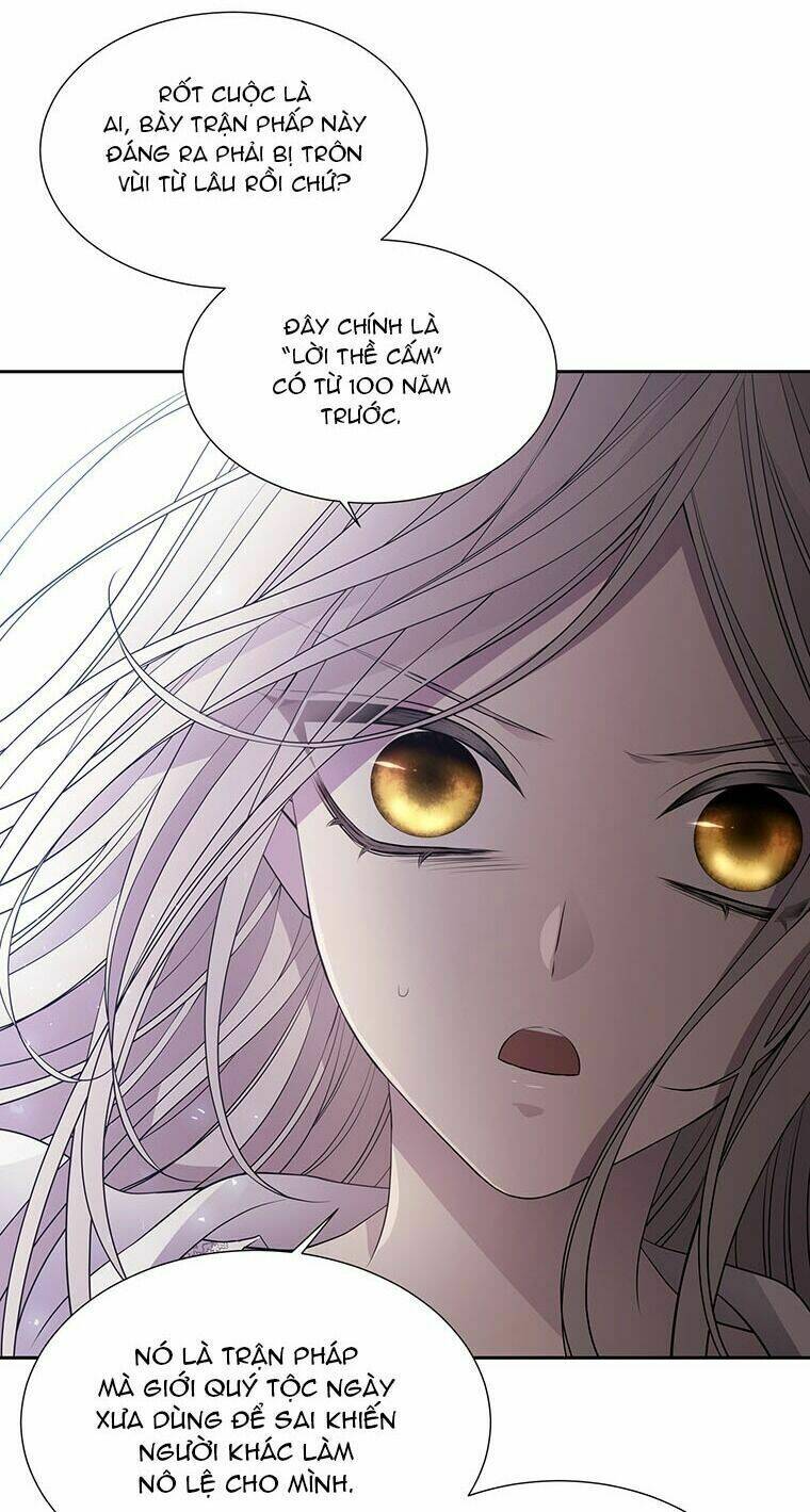 Ngũ Đại Đồ Đệ Của Charlotte Chapter 58 - Trang 2