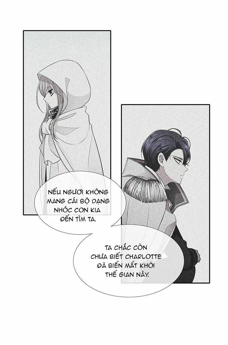 Ngũ Đại Đồ Đệ Của Charlotte Chapter 58 - Trang 2