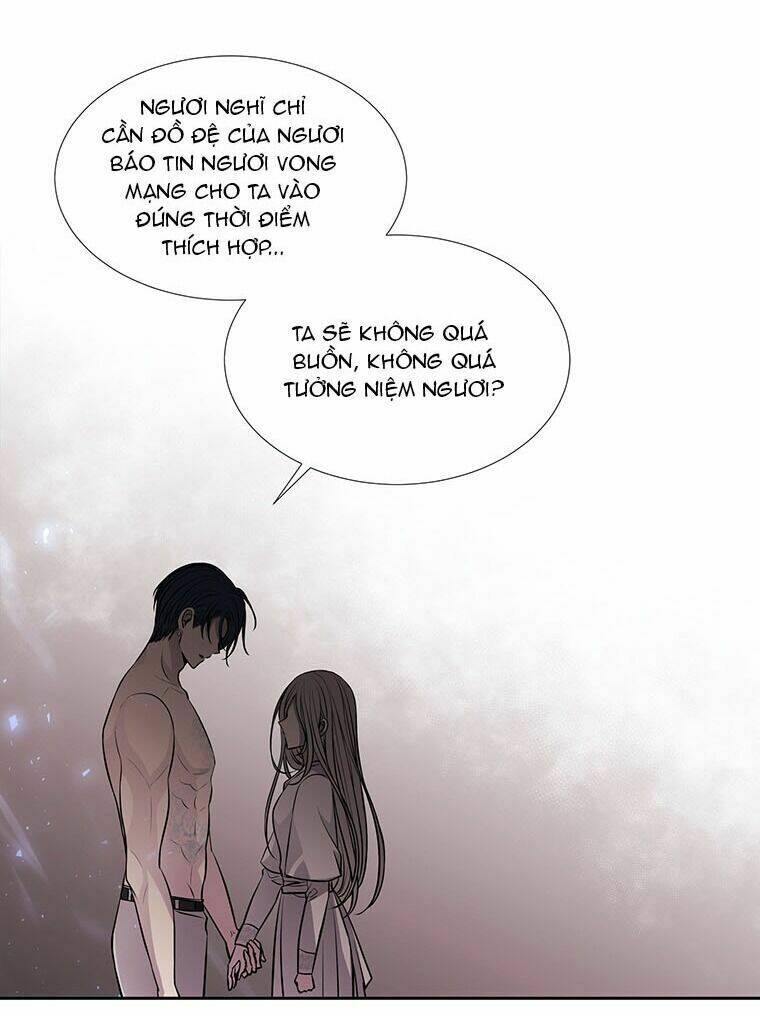 Ngũ Đại Đồ Đệ Của Charlotte Chapter 58 - Trang 2