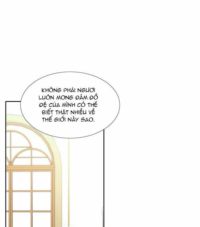 Ngũ Đại Đồ Đệ Của Charlotte Chapter 58 - Trang 2