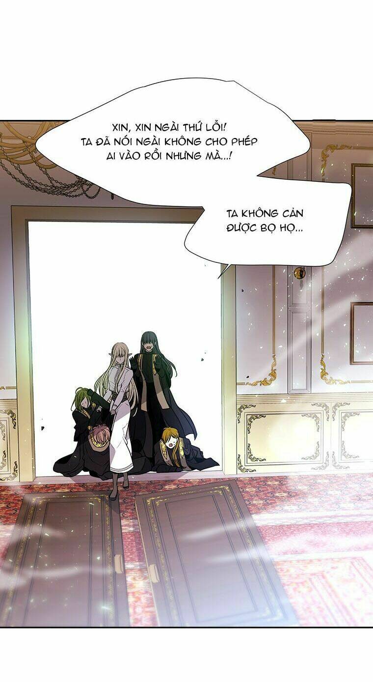 Ngũ Đại Đồ Đệ Của Charlotte Chapter 58 - Trang 2