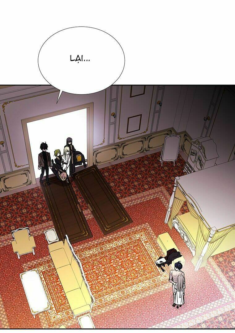 Ngũ Đại Đồ Đệ Của Charlotte Chapter 58 - Trang 2