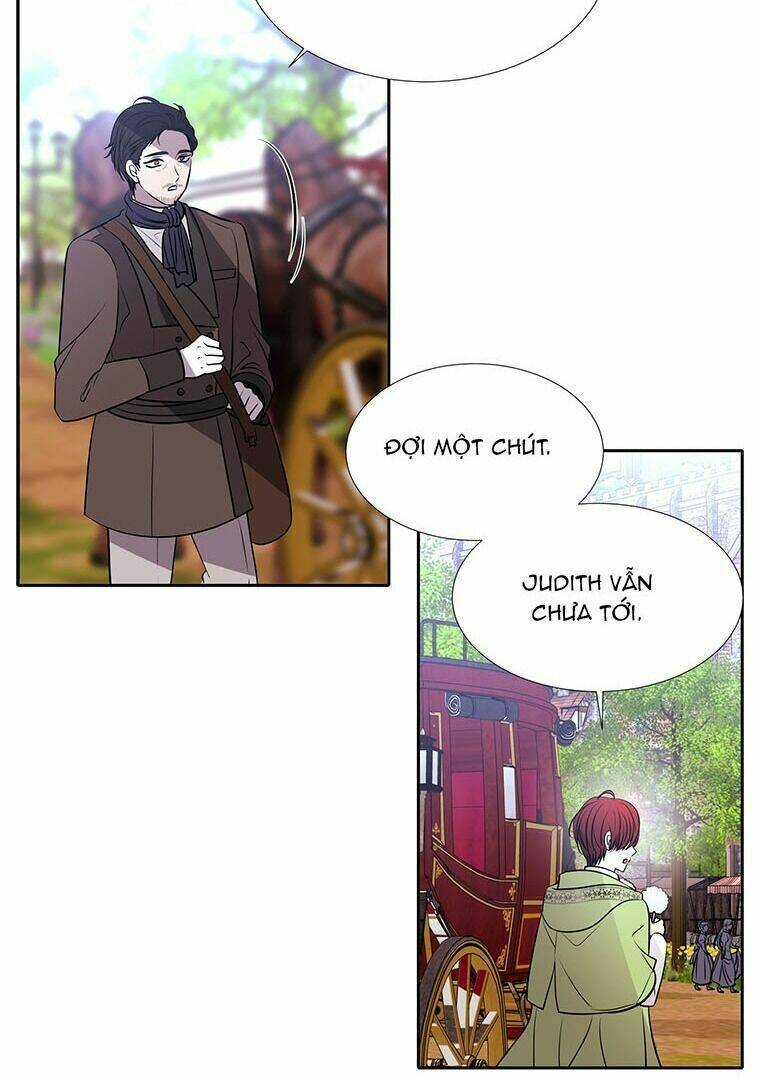 Ngũ Đại Đồ Đệ Của Charlotte Chapter 58 - Trang 2