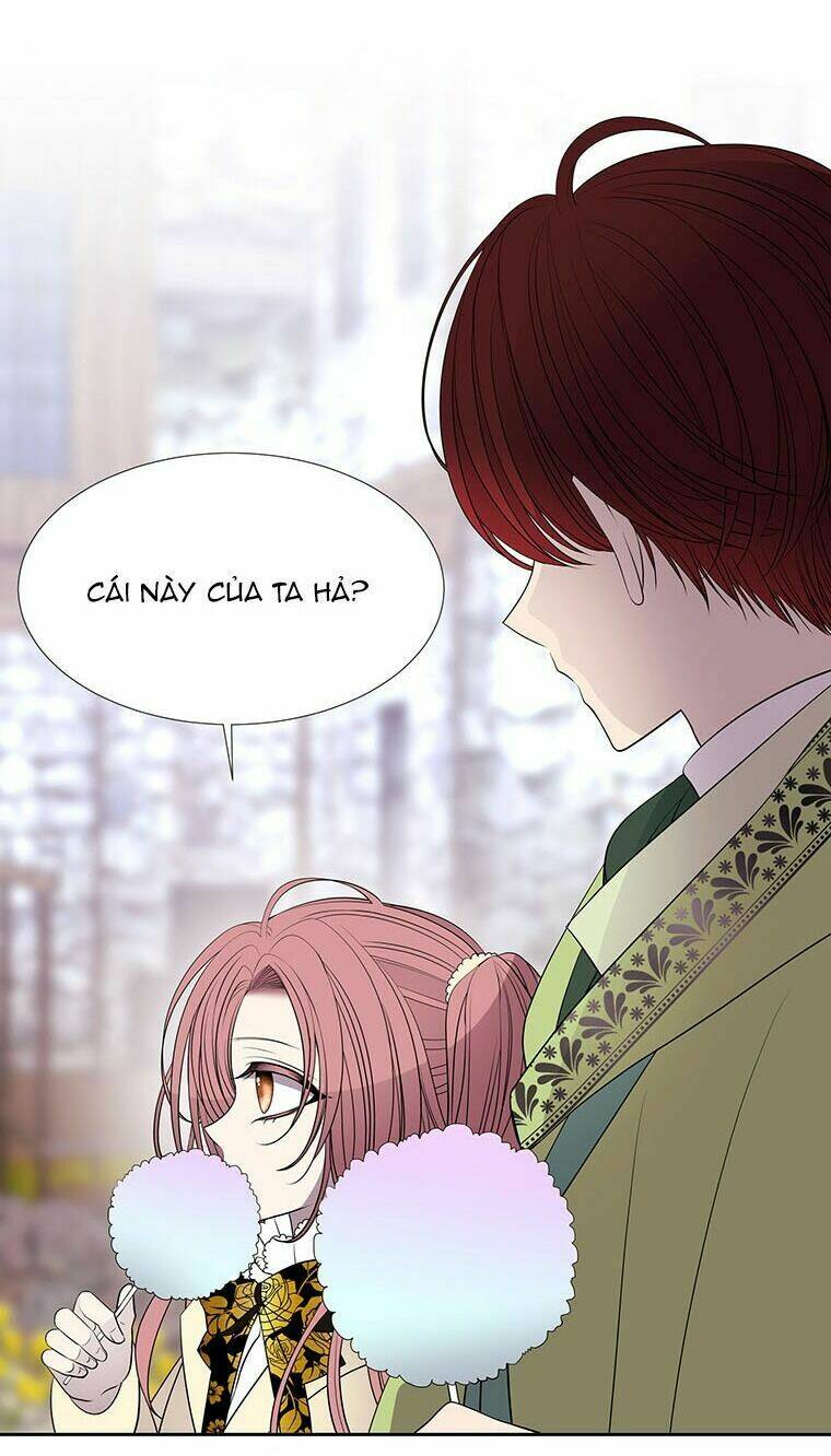 Ngũ Đại Đồ Đệ Của Charlotte Chapter 58 - Trang 2