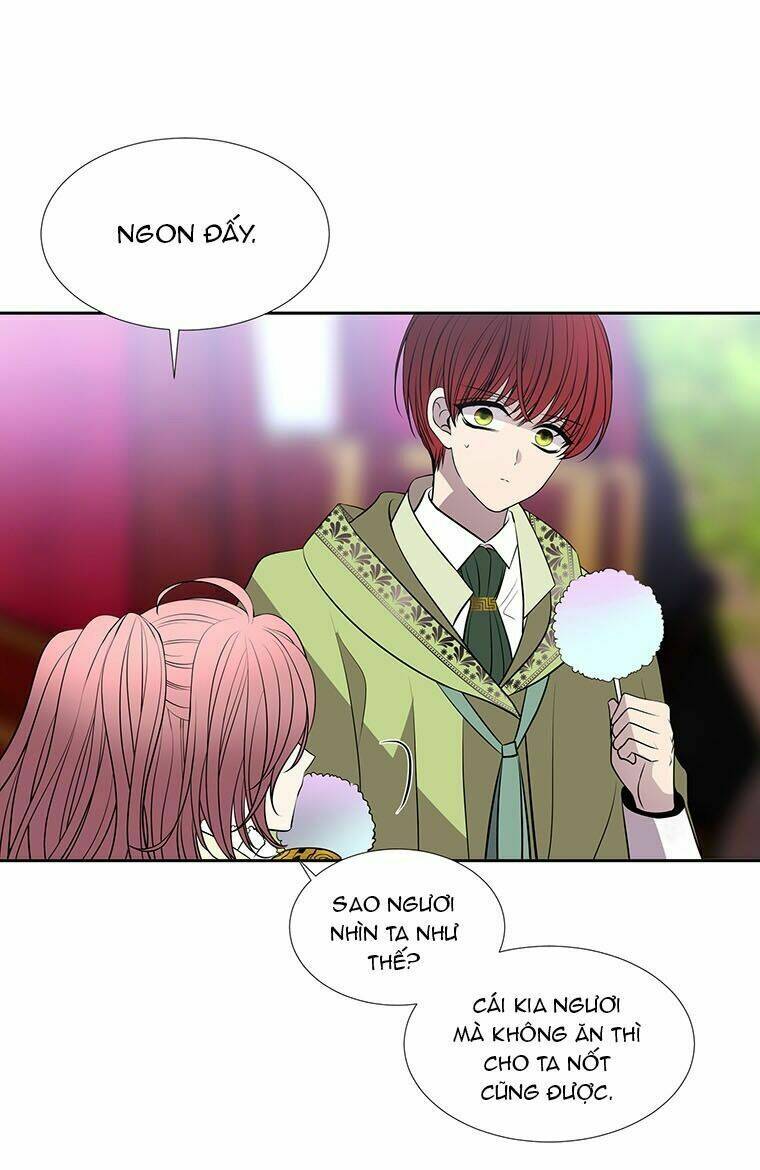 Ngũ Đại Đồ Đệ Của Charlotte Chapter 58 - Trang 2