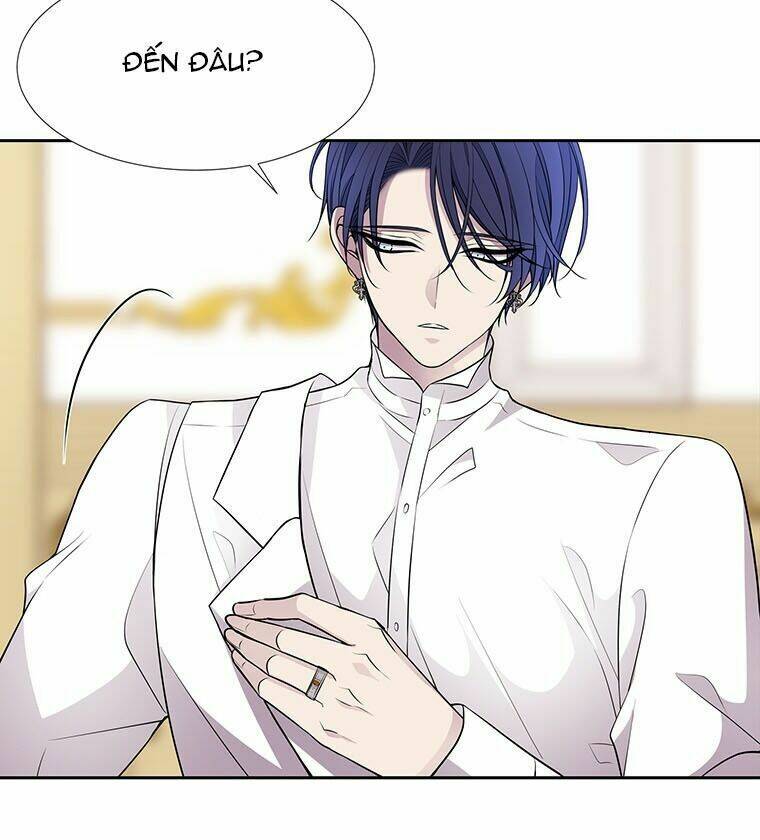 Ngũ Đại Đồ Đệ Của Charlotte Chapter 58 - Trang 2