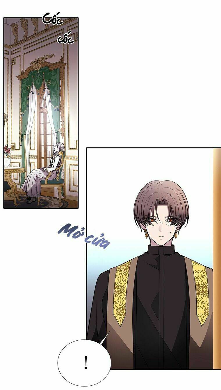 Ngũ Đại Đồ Đệ Của Charlotte Chapter 59 - Trang 2