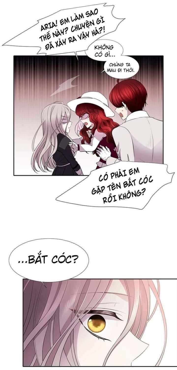 Ngũ Đại Đồ Đệ Của Charlotte Chapter 6 - Trang 2