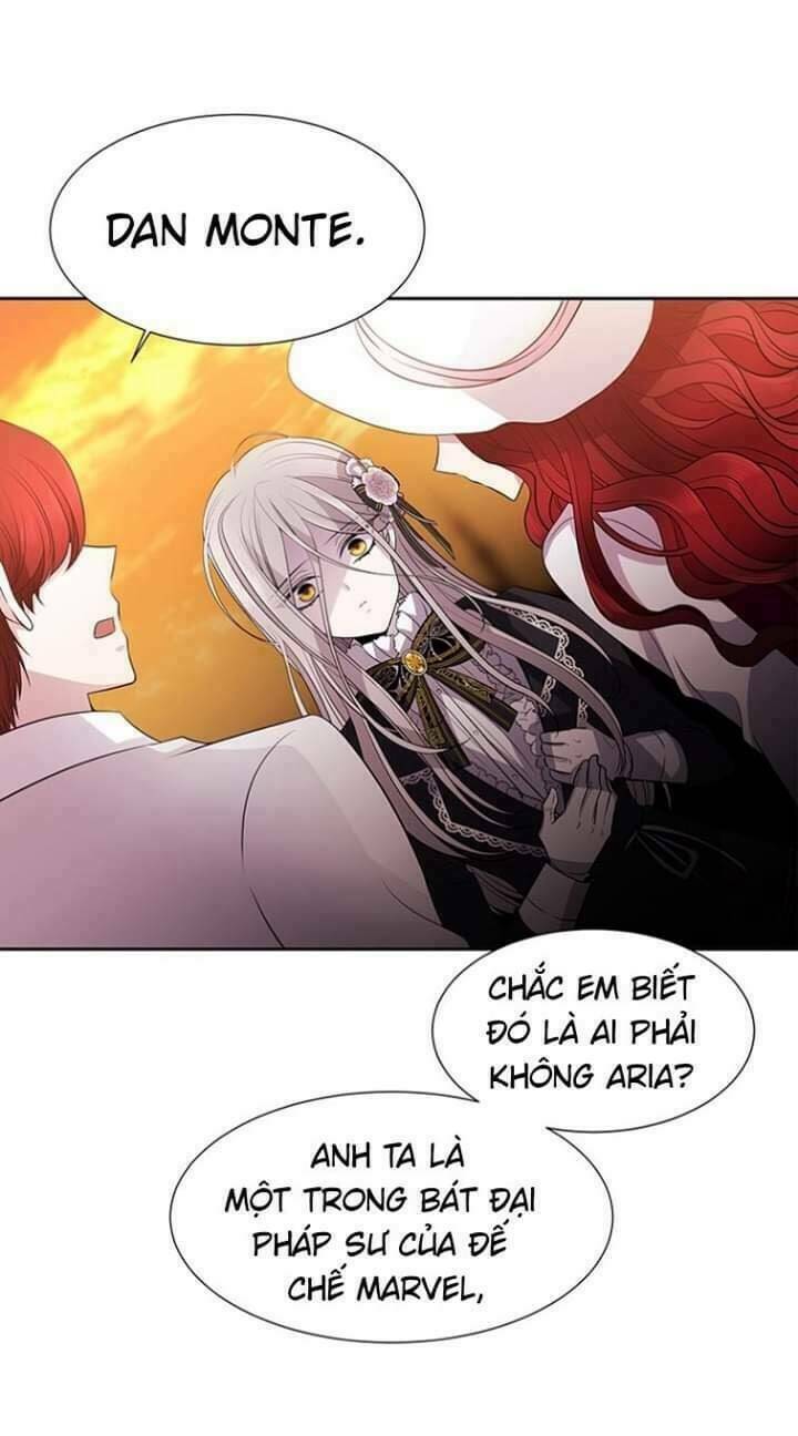 Ngũ Đại Đồ Đệ Của Charlotte Chapter 6 - Trang 2