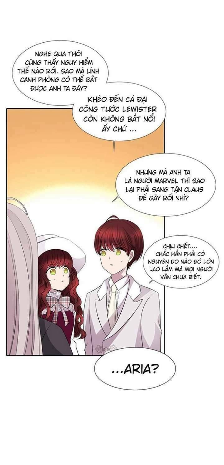 Ngũ Đại Đồ Đệ Của Charlotte Chapter 6 - Trang 2