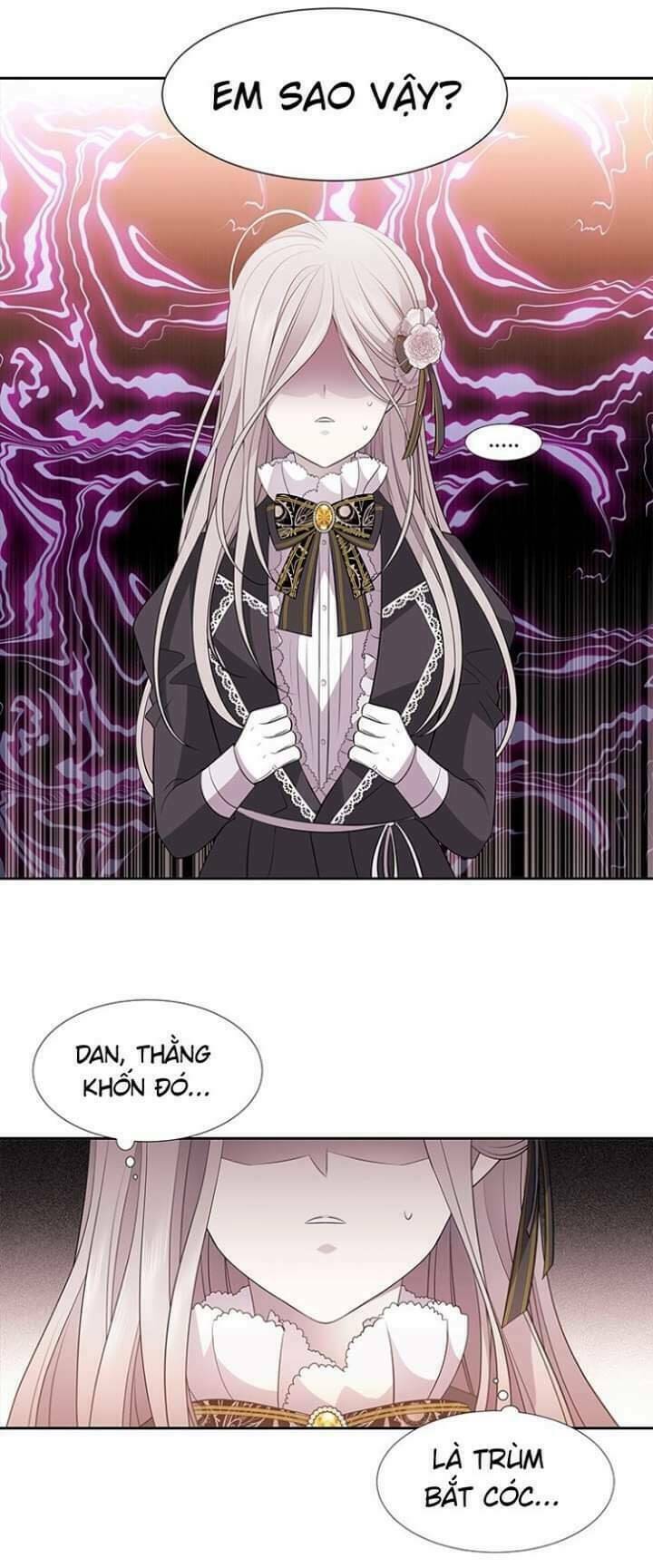 Ngũ Đại Đồ Đệ Của Charlotte Chapter 6 - Trang 2