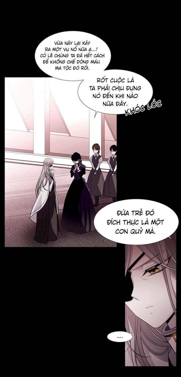 Ngũ Đại Đồ Đệ Của Charlotte Chapter 6 - Trang 2