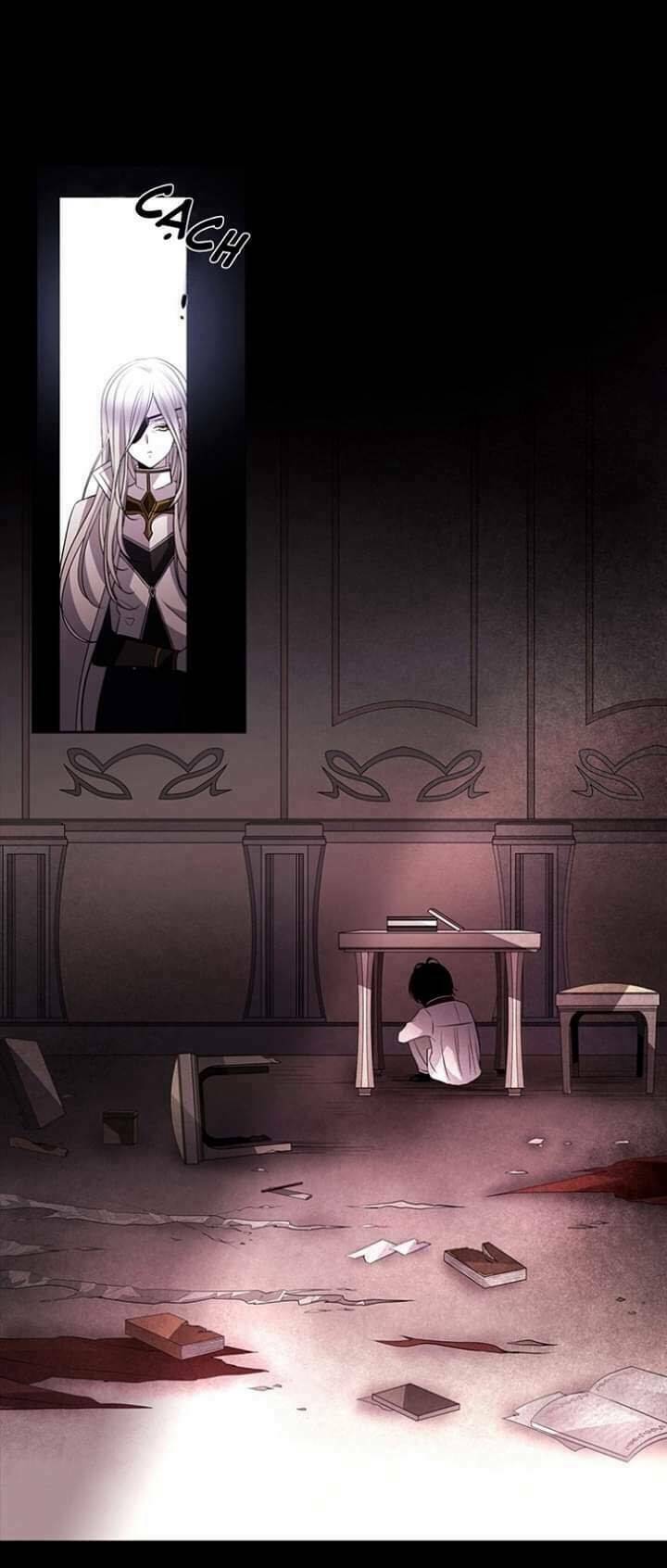 Ngũ Đại Đồ Đệ Của Charlotte Chapter 6 - Trang 2