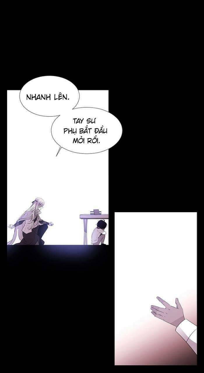 Ngũ Đại Đồ Đệ Của Charlotte Chapter 6 - Trang 2