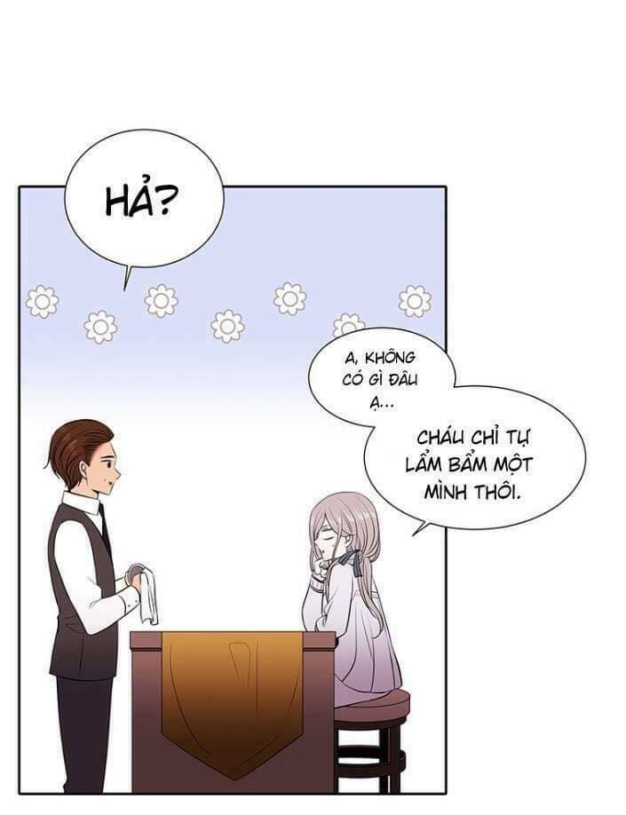 Ngũ Đại Đồ Đệ Của Charlotte Chapter 6 - Trang 2