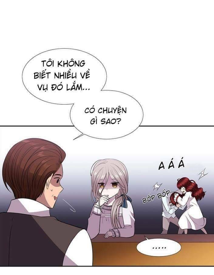 Ngũ Đại Đồ Đệ Của Charlotte Chapter 6 - Trang 2