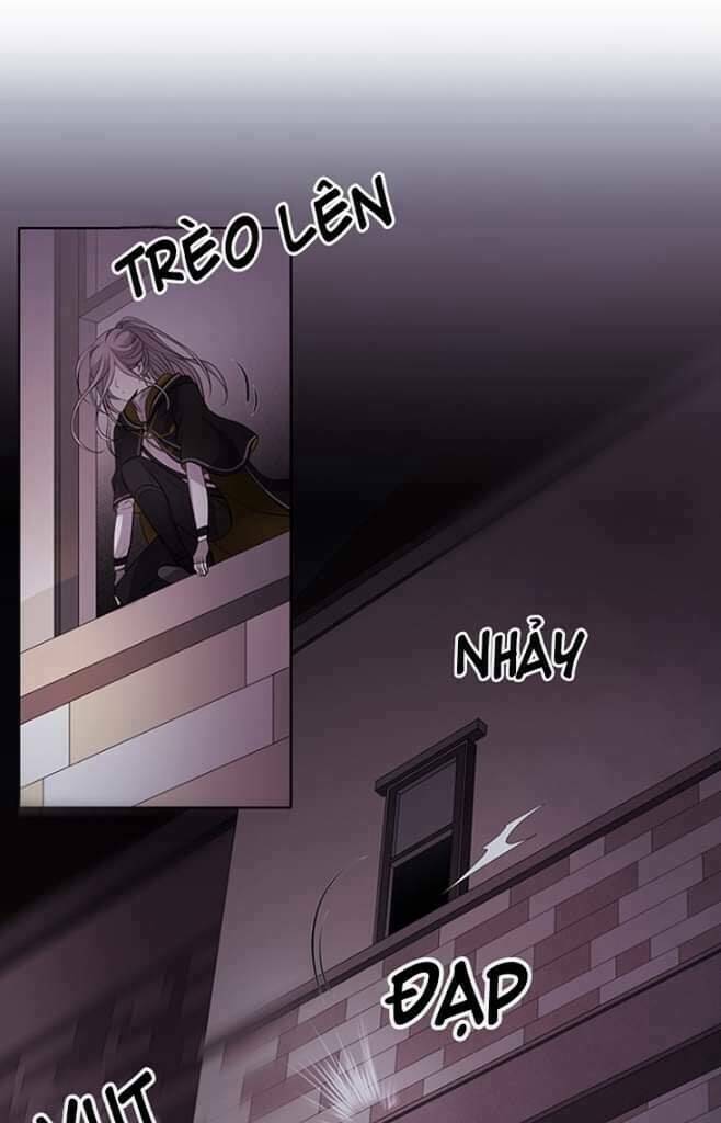 Ngũ Đại Đồ Đệ Của Charlotte Chapter 6 - Trang 2