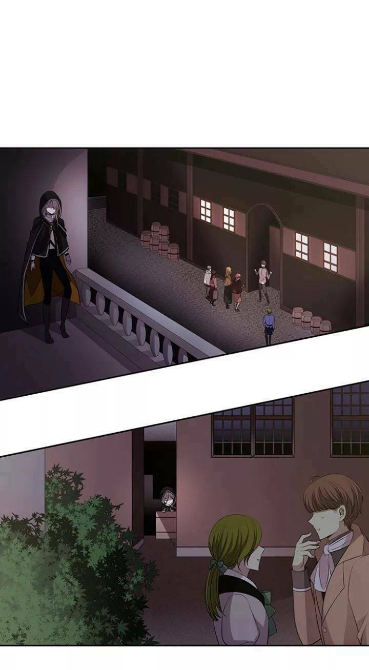 Ngũ Đại Đồ Đệ Của Charlotte Chapter 6 - Trang 2