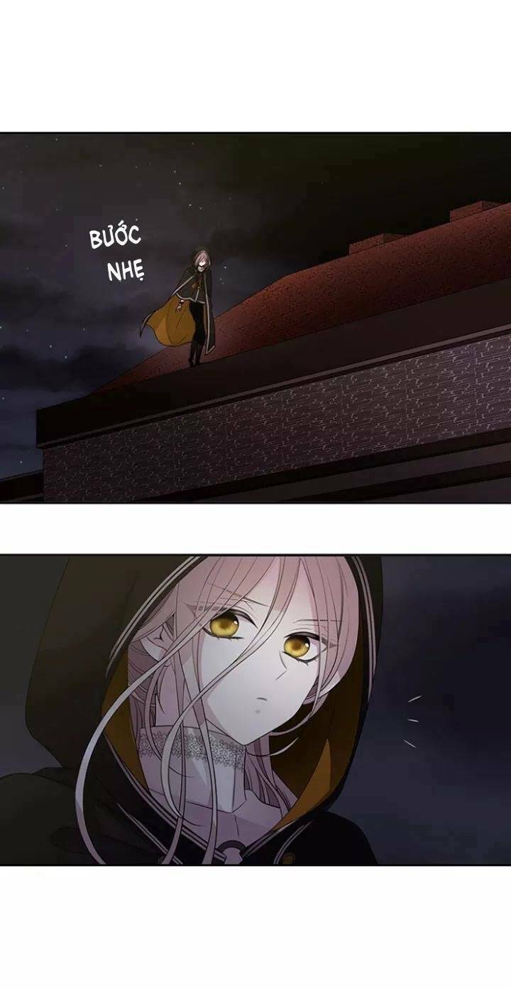 Ngũ Đại Đồ Đệ Của Charlotte Chapter 6 - Trang 2