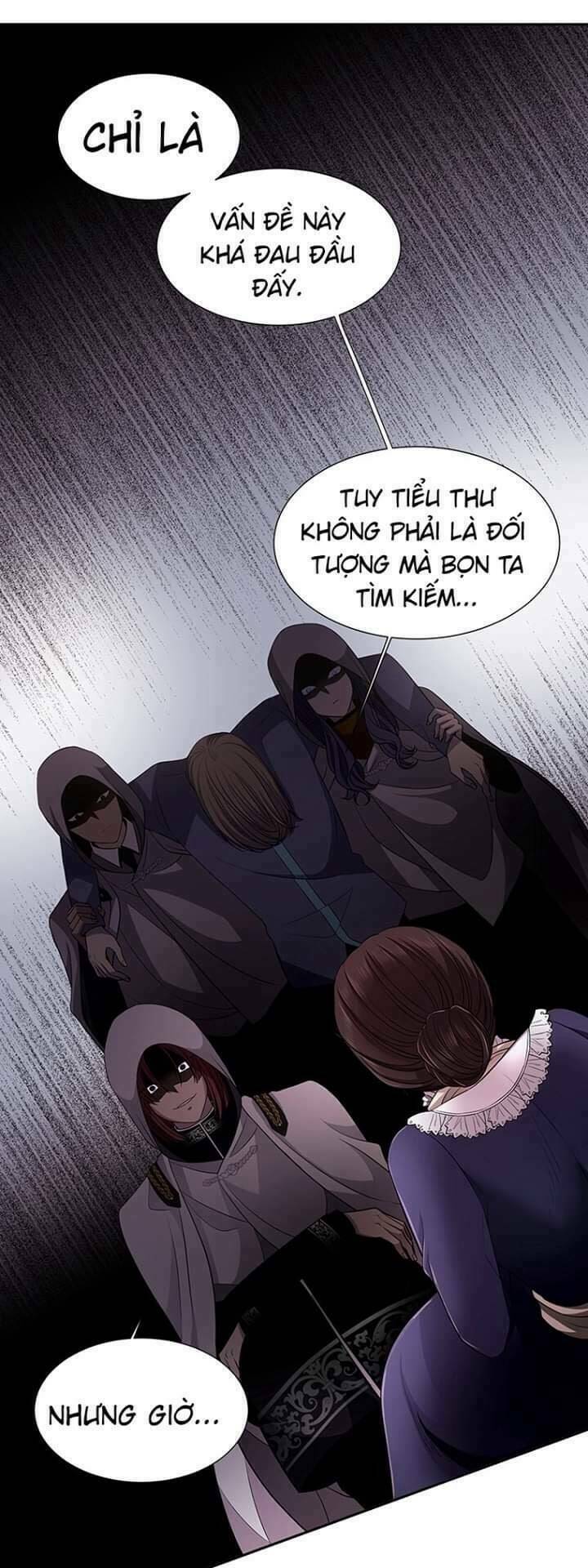 Ngũ Đại Đồ Đệ Của Charlotte Chapter 6 - Trang 2