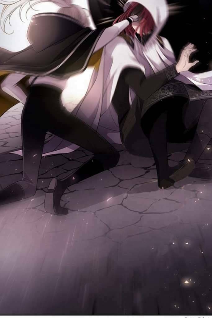 Ngũ Đại Đồ Đệ Của Charlotte Chapter 6 - Trang 2