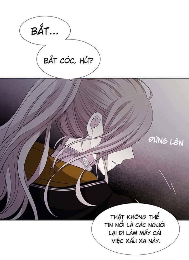 Ngũ Đại Đồ Đệ Của Charlotte Chapter 6 - Trang 2