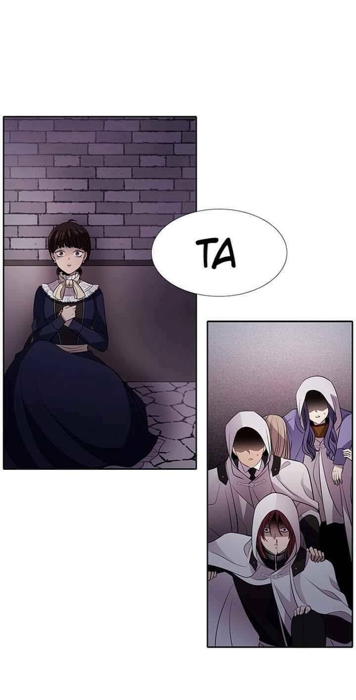 Ngũ Đại Đồ Đệ Của Charlotte Chapter 6 - Trang 2