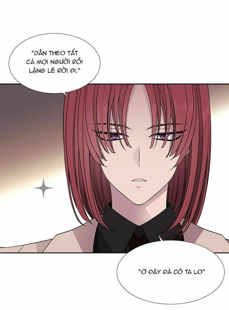 Ngũ Đại Đồ Đệ Của Charlotte Chapter 60 - Trang 2