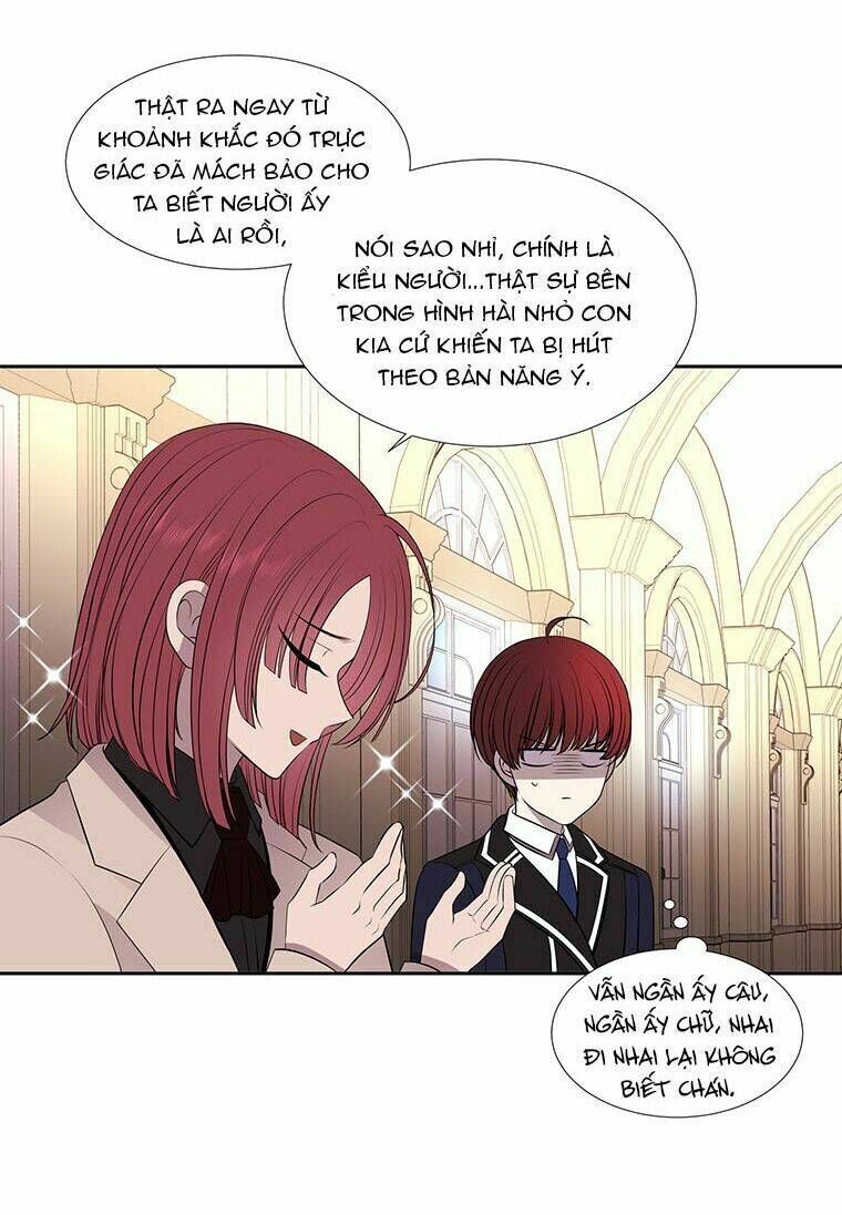 Ngũ Đại Đồ Đệ Của Charlotte Chapter 60 - Trang 2