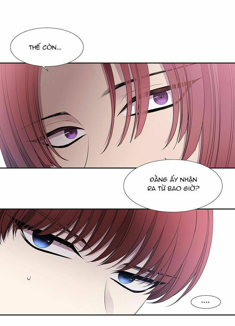 Ngũ Đại Đồ Đệ Của Charlotte Chapter 60 - Trang 2