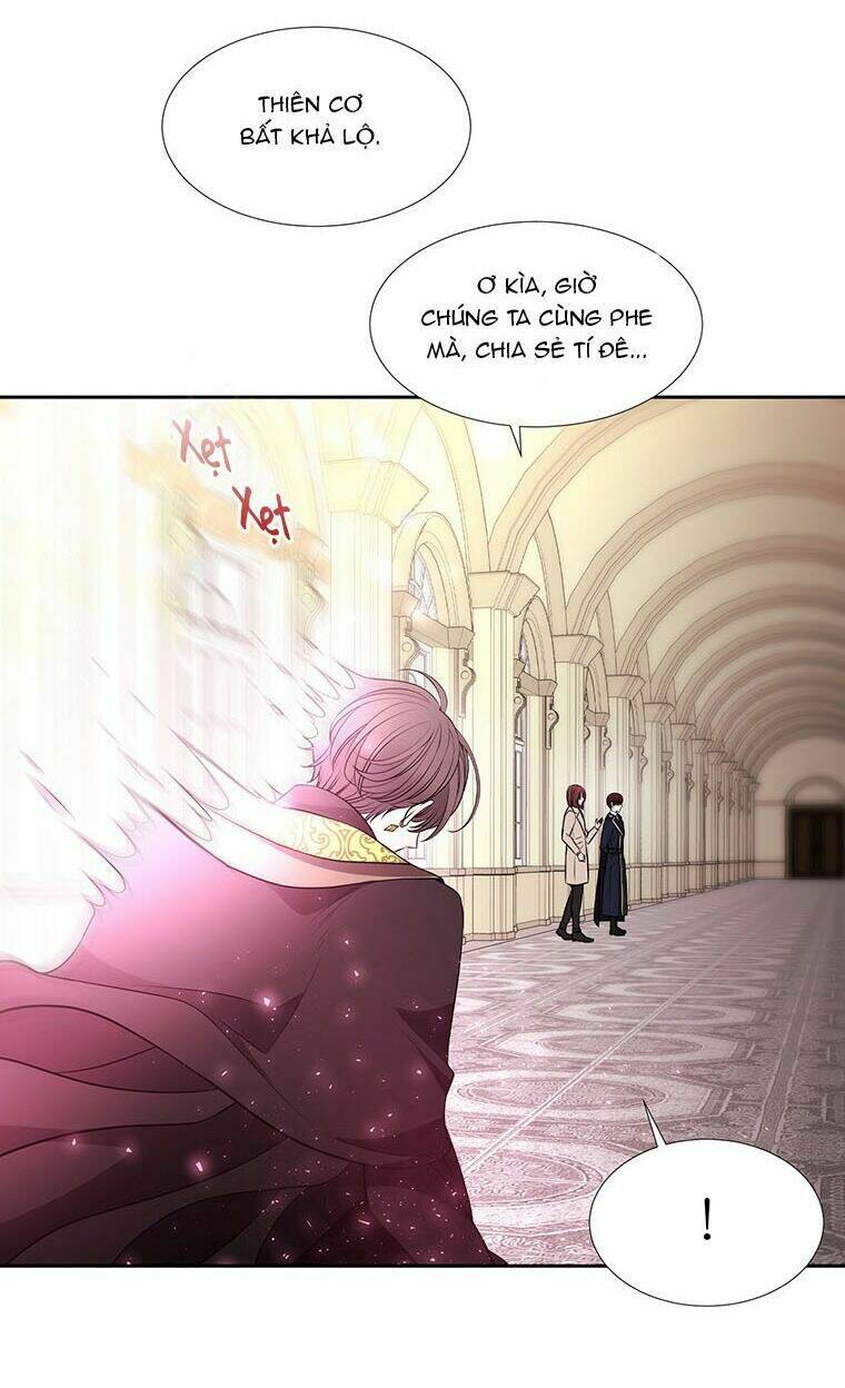 Ngũ Đại Đồ Đệ Của Charlotte Chapter 60 - Trang 2