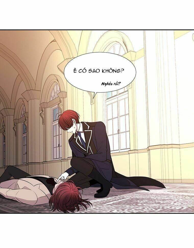 Ngũ Đại Đồ Đệ Của Charlotte Chapter 60 - Trang 2