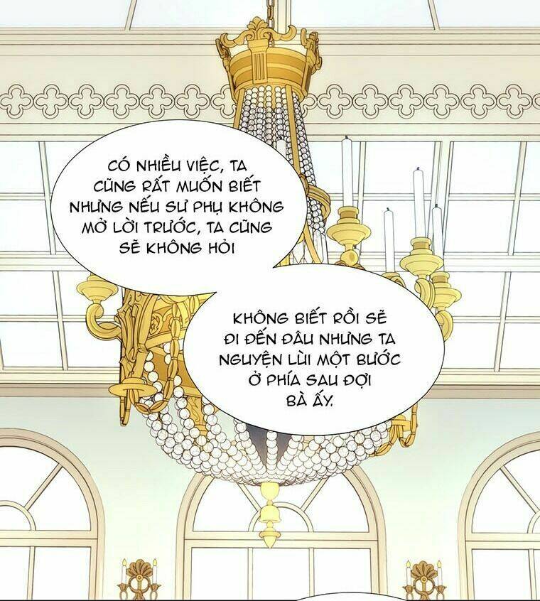 Ngũ Đại Đồ Đệ Của Charlotte Chapter 60 - Trang 2