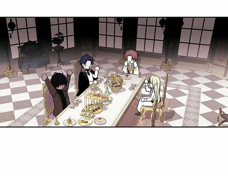 Ngũ Đại Đồ Đệ Của Charlotte Chapter 60 - Trang 2