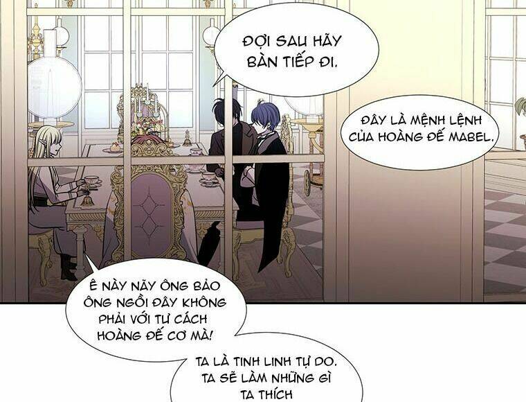 Ngũ Đại Đồ Đệ Của Charlotte Chapter 60 - Trang 2