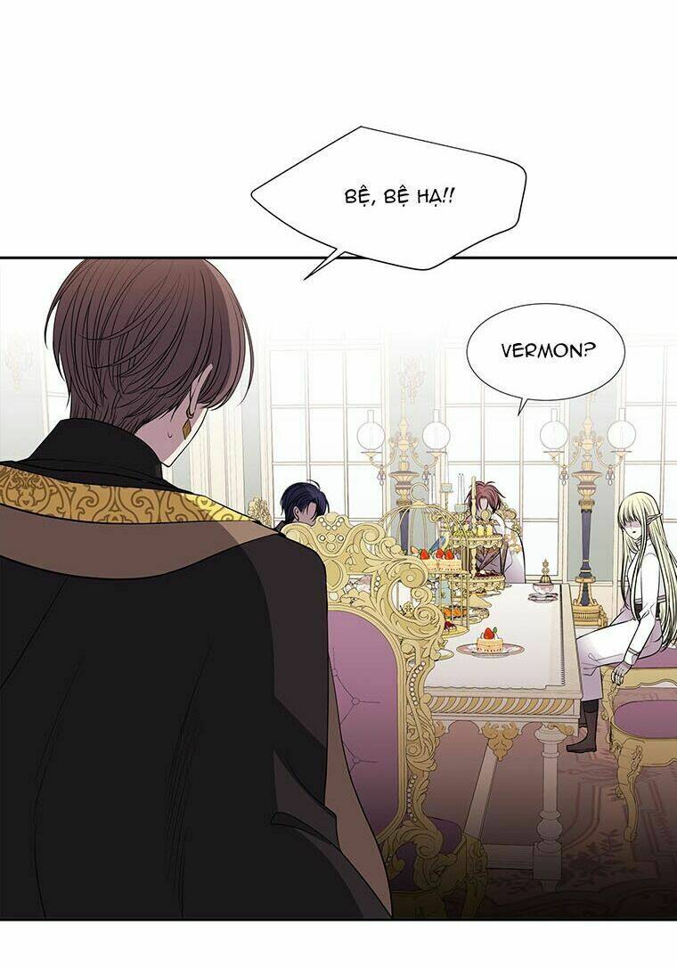 Ngũ Đại Đồ Đệ Của Charlotte Chapter 60 - Trang 2