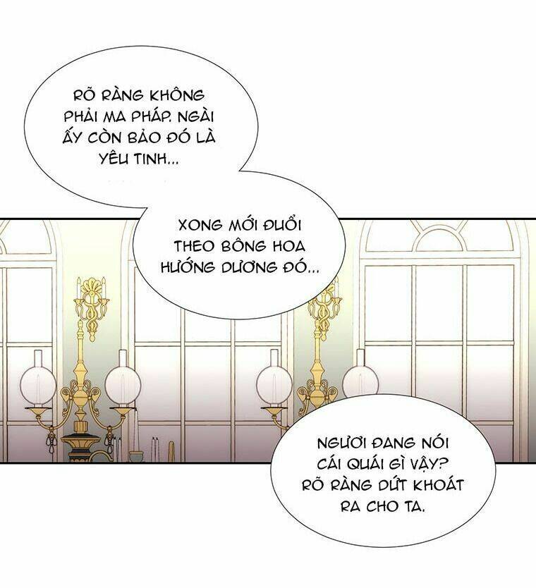 Ngũ Đại Đồ Đệ Của Charlotte Chapter 60 - Trang 2