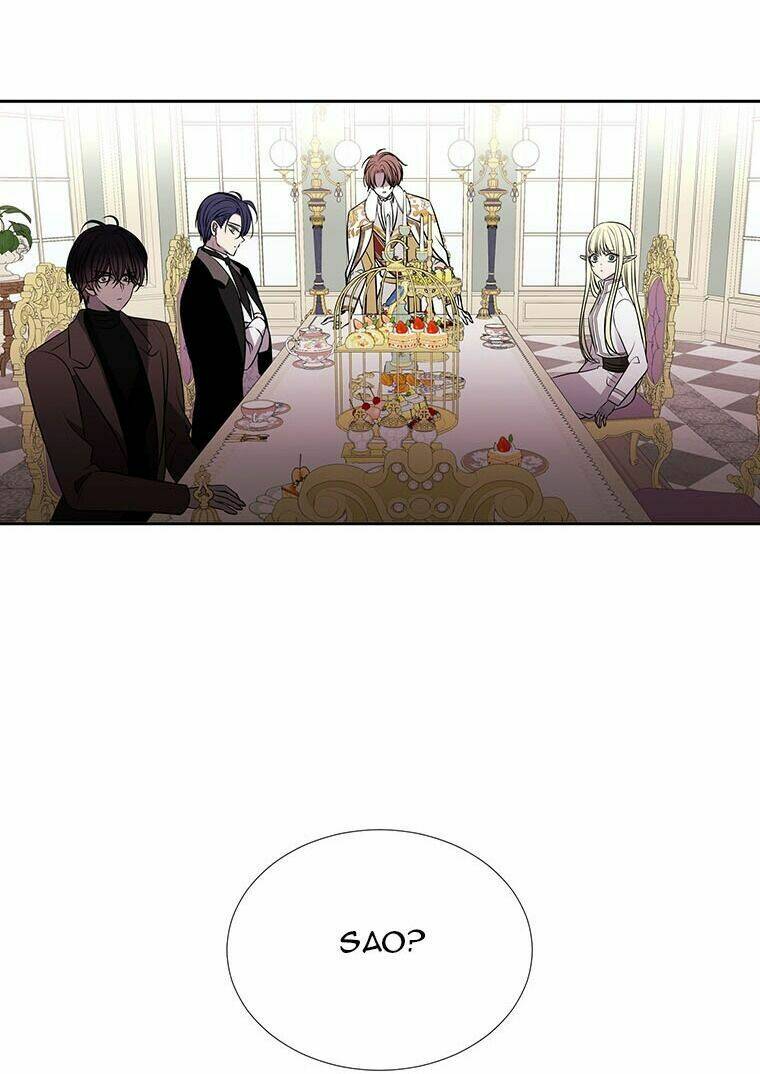 Ngũ Đại Đồ Đệ Của Charlotte Chapter 60 - Trang 2