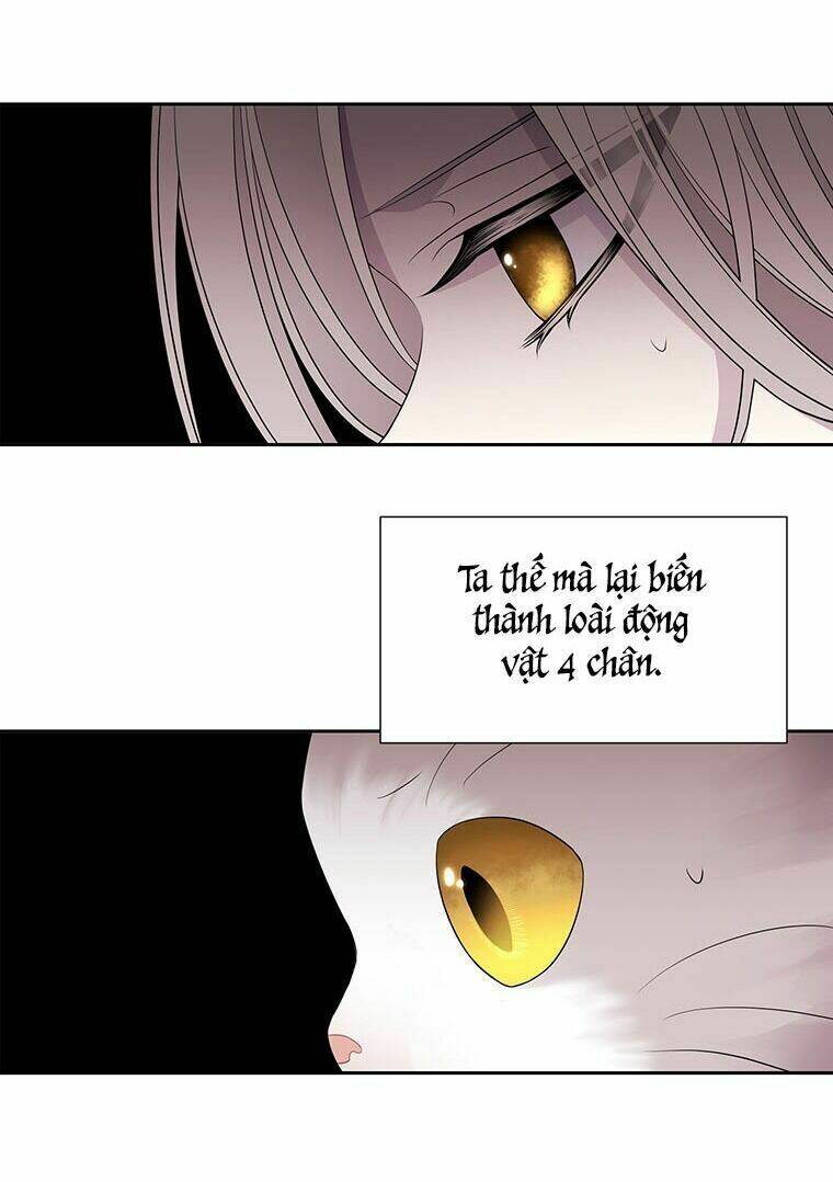 Ngũ Đại Đồ Đệ Của Charlotte Chapter 60 - Trang 2