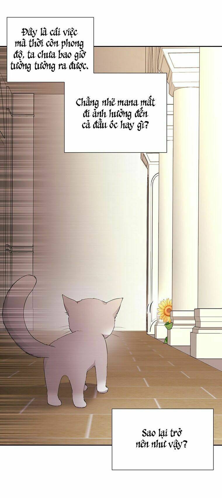 Ngũ Đại Đồ Đệ Của Charlotte Chapter 60 - Trang 2