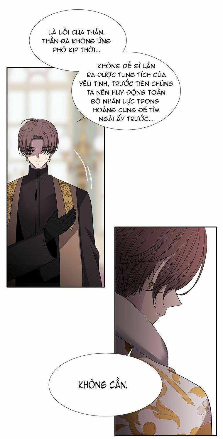 Ngũ Đại Đồ Đệ Của Charlotte Chapter 60 - Trang 2