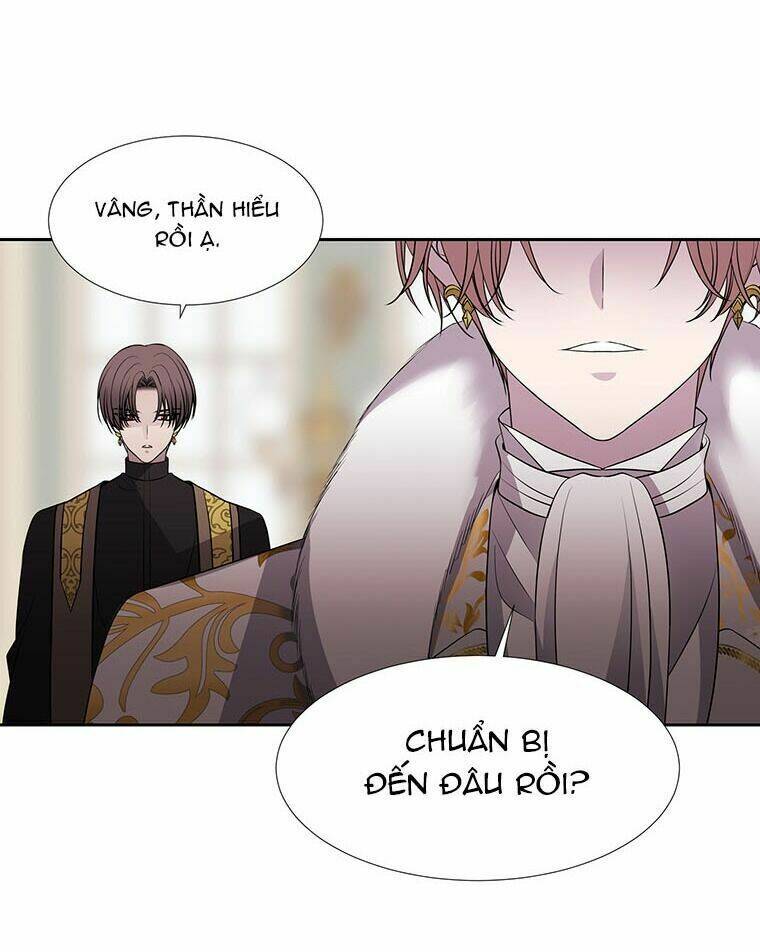 Ngũ Đại Đồ Đệ Của Charlotte Chapter 60 - Trang 2