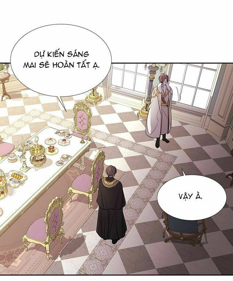 Ngũ Đại Đồ Đệ Của Charlotte Chapter 60 - Trang 2