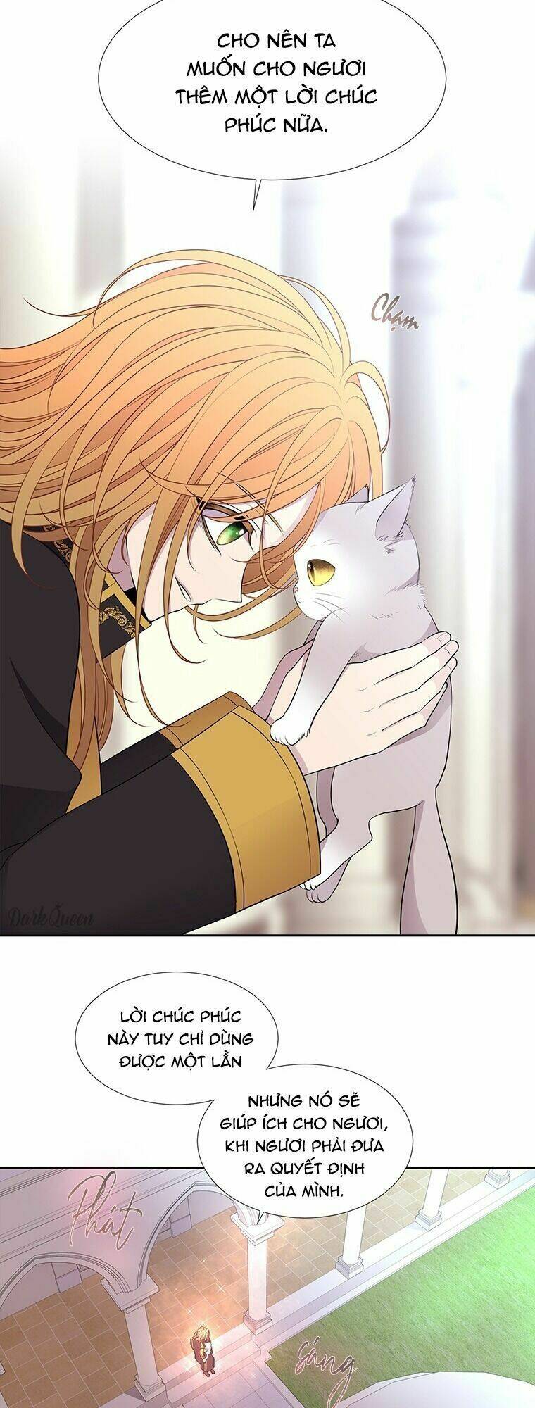 Ngũ Đại Đồ Đệ Của Charlotte Chapter 61 - Trang 2