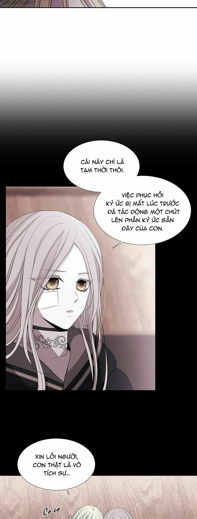Ngũ Đại Đồ Đệ Của Charlotte Chapter 61 - Trang 2