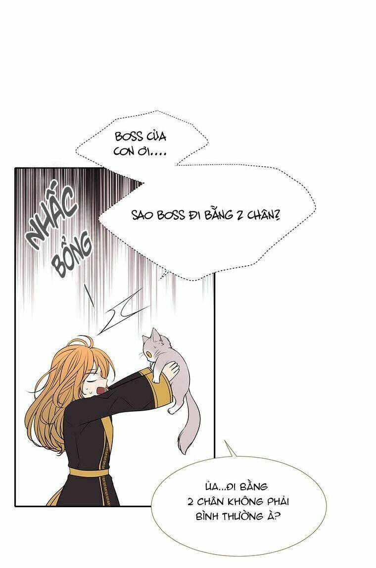 Ngũ Đại Đồ Đệ Của Charlotte Chapter 62 - Trang 2